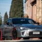 Toyota GT86-R Marangoni Eco Explorer