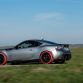 Toyota GT86-R Marangoni Eco Explorer