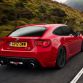 Toyota GT86 Shooting Brake Renderings