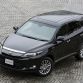 Toyota Harrier 2014