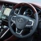 Toyota Harrier 2014