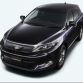 Toyota Harrier 2014