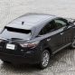 Toyota Harrier 2014