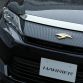 Toyota Harrier 2014