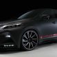 Toyota Harrier by Wald International (1)