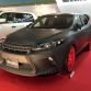 Toyota Harrier by Wald International (18)