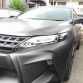 Toyota Harrier by Wald International (20)