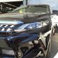 Toyota Harrier by Wald International (22)