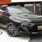 Toyota Harrier by Wald International (23)