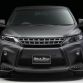 Toyota Harrier by Wald International (3)