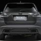 Toyota Harrier by Wald International (4)