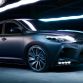 Toyota Harrier by Wald International (9)