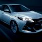 Toyota Harrier Elegance G's