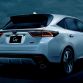 Toyota Harrier Elegance G's
