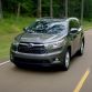 Toyota Highlander Hybrid 2014