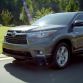 Toyota Highlander Hybrid 2014