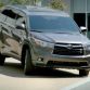 Toyota Highlander Hybrid 2014