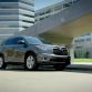 Toyota Highlander Hybrid 2014