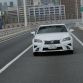 Toyota Highway Teammate based on Lexus GS (18)