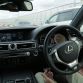 Toyota Highway Teammate based on Lexus GS (4)