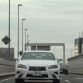 Toyota Highway Teammate based on Lexus GS (6)