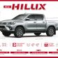 Toyota Hilux 2016 Europe Spec (100)