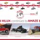 Toyota Hilux 2016 Europe Spec (101)