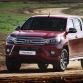 Toyota Hilux 2016 Europe Spec (12)