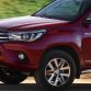 Toyota Hilux 2016 Europe Spec (14)
