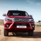 Toyota Hilux 2016 Europe Spec (16)
