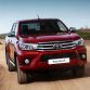 Toyota Hilux 2016 Europe Spec (18)