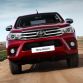 Toyota Hilux 2016 Europe Spec (19)