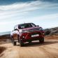 Toyota Hilux 2016 Europe Spec (23)