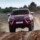 Toyota Hilux 2016 Europe Spec (27)