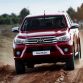 Toyota Hilux 2016 Europe Spec (28)