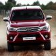Toyota Hilux 2016 Europe Spec (29)