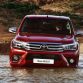 Toyota Hilux 2016 Europe Spec (30)