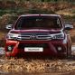 Toyota Hilux 2016 Europe Spec (34)