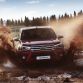 Toyota Hilux 2016 Europe Spec (36)