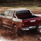 Toyota Hilux 2016 Europe Spec (39)