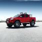 Toyota Hilux 2016 Europe Spec (43)