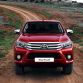 Toyota Hilux 2016 Europe Spec (51)