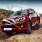 Toyota Hilux 2016 Europe Spec (64)