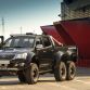 Toyota Hilux 6x6 by Overdrive 1