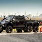 Toyota Hilux 6x6 by Overdrive 2