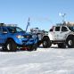Toyota Hilux Conquers Antarctica On Jet Fuel