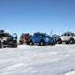 Toyota Hilux Conquers Antarctica On Jet Fuel