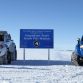 Toyota Hilux Conquers Antarctica On Jet Fuel