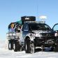Toyota Hilux Conquers Antarctica On Jet Fuel