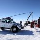 Toyota Hilux Conquers Antarctica On Jet Fuel